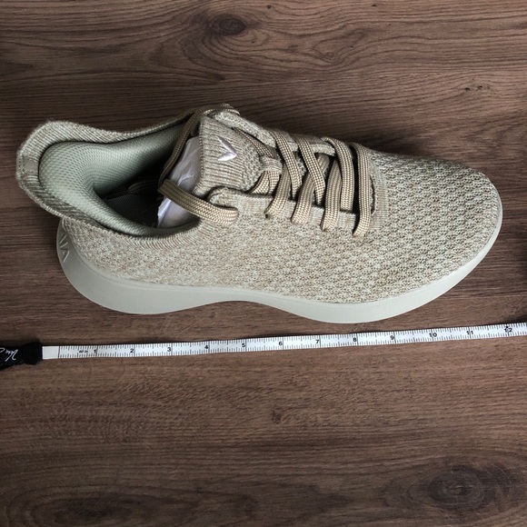 VIVAIA Sneaker Slider Urban Wool Sober Nature Women’s 9.5 Men’s 8 - Picture 12 of 15